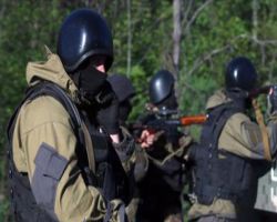 وزارة الدفاع الأوكرانية تعلن ايقاف صحفيين روسيين