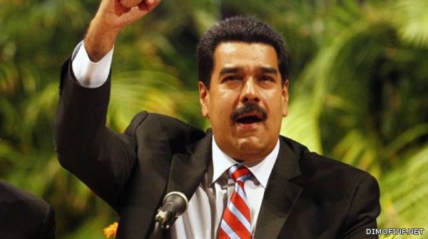 وسطاء يغادرون فنزويلا وسط استمرار الأزمة بين الحكومة والمعارضة