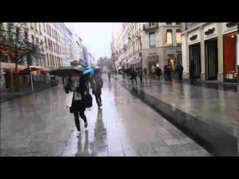 city of Lyon france مدينة ليون الفرنسيه.