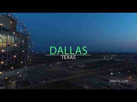 دالاس,تكساس| Dallas, Texas