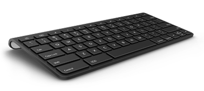 Generic Ejk906 - 2.4G Wireless Keyboard & Mouse Combo - 1600DPI - White