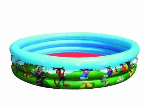 bestway beach combo pool 91007