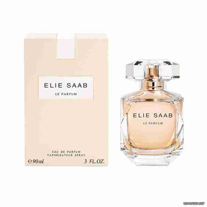 Elie Saab Le Parfum – For Women – EDP – 90ml