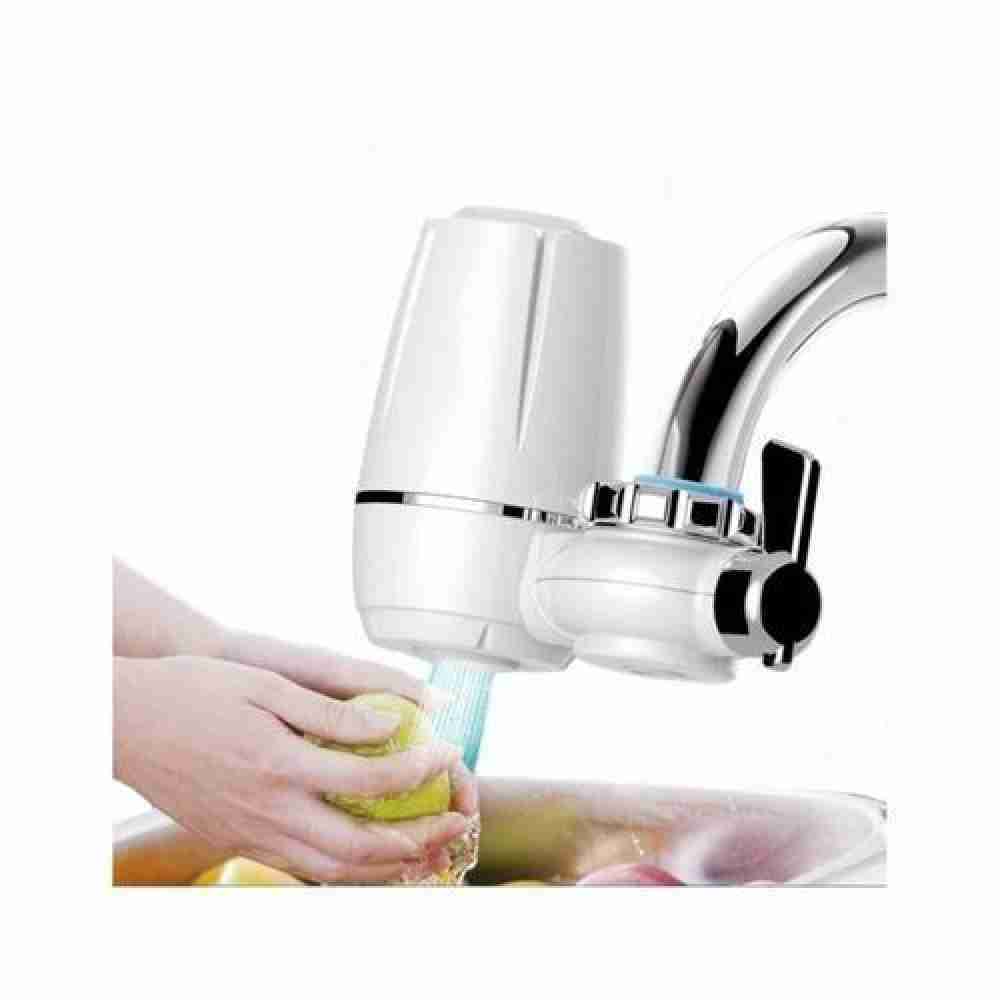 Generic Household Faucet Purifier Filter - 5 Filtration Levels