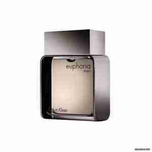 Ck Euphoria – EDT – For Men – 100ml