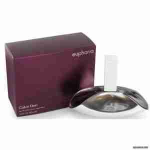 Calvin Klien Calvin Klien Euphoria – EDP - For Women – 100ml