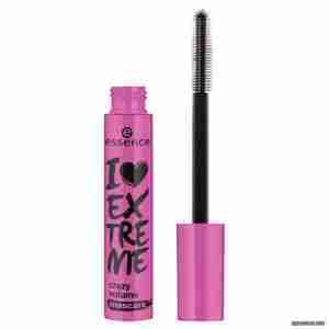 Essence I Love Extreme Crazy Volume Mascara