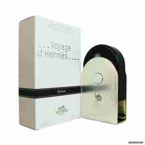 Hermes Voyage d`Hermes – Unisex – EDP - 35ml