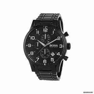 Hugo Boss Hugo Boss Aeroliner Mens Watch 1513180