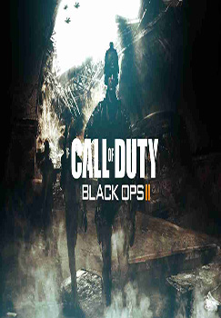Call of Duty- black ops II