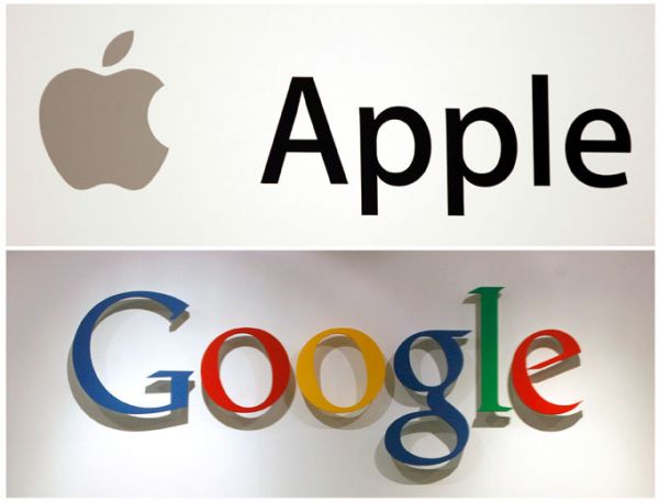 google-apple