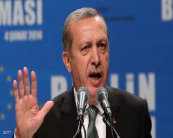 مؤتمر انتخابي لأردوغان يغضب أحزاب ألمانيا