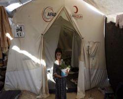العفو الدولية تشكو افتقار السوريين للرعاية الطبية في لبنان