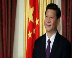 الرئيس الصيني ينتقد سياسة واشنطن في آسيا