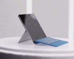 مايكروسوفت تكشف عن أكسسوارات للجهاز اللوحي Surface Pro 3