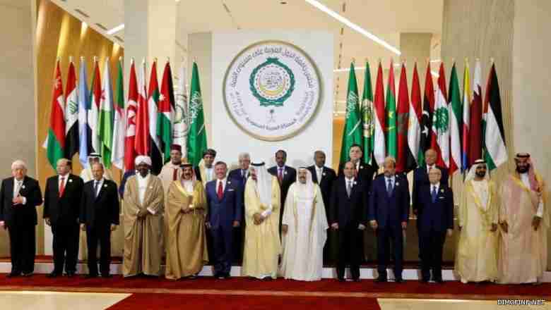 وزراء الخارجية العرب يرفضون القرار الأمريكى وقمة استثنائية بالأردن