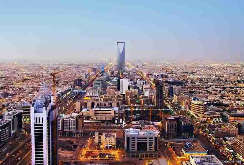 السعودية: 7.5 مليار دولار الاستثمار الأجنبي المباشر خلال 2017
