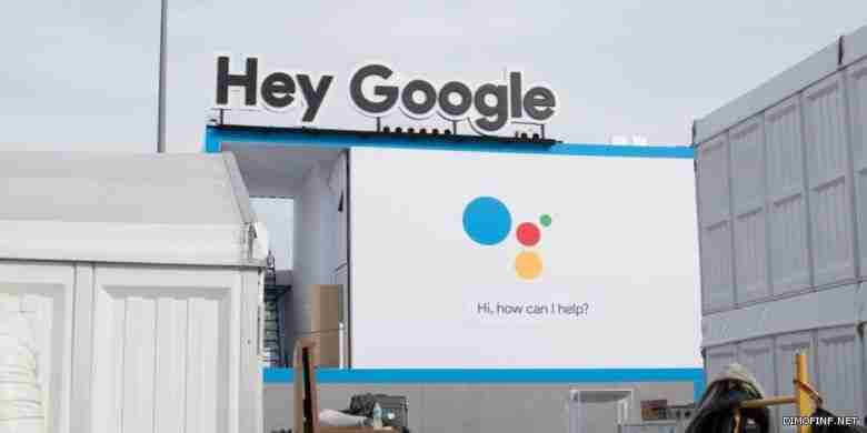 جميع ميزات مساعد جوجل التي أعلن عنها في مؤتمر Google I/O 2018