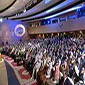 مؤتمر فكر 13 تسلم جوائز الإبداع العربي