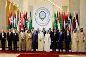 وزراء الخارجية العرب يرفضون القرار الأمريكى وقمة استثنائية بالأردن