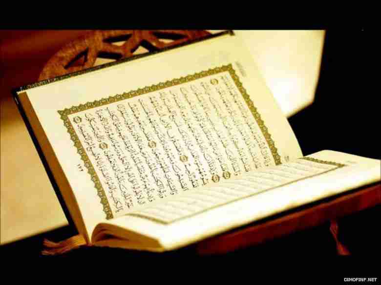 حكم ختم القرآن عن الميت في رمضان