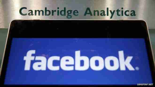 السلطات البريطانية تطالب "كيمبردج أناليتيكا" بتسليم بيانات خاصة بمواطن أمريكي