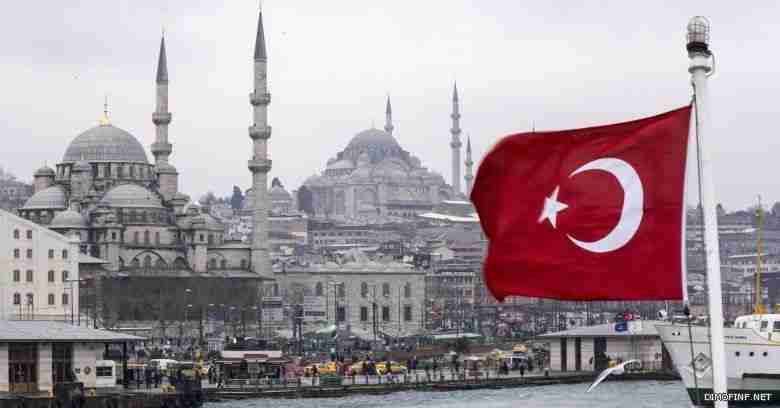 النهضة الاقتصادية في تركيا