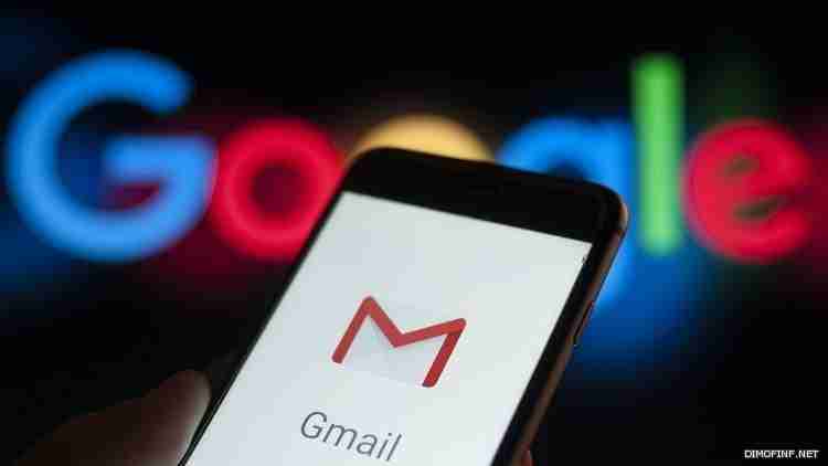 Gmail تضيف خدمة "الرسائل السريّة"