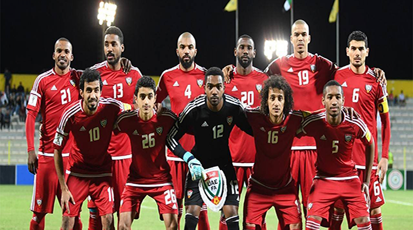 الإمارات تواجه قطر فى لقاء "الثأر ورد الاعتبار" بكأس الخليج