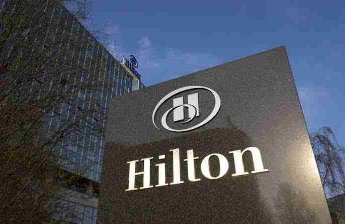 هيلتون تستهدف زيادة فنادقها 40% في مصر خلال 5 سنوات والعين ا..