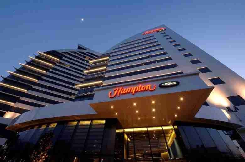 مجموعة الشايع وهيلتون العالمية تتعاقدان على تطوير وإدارة 70 فندقا تحت علامة هامبتون