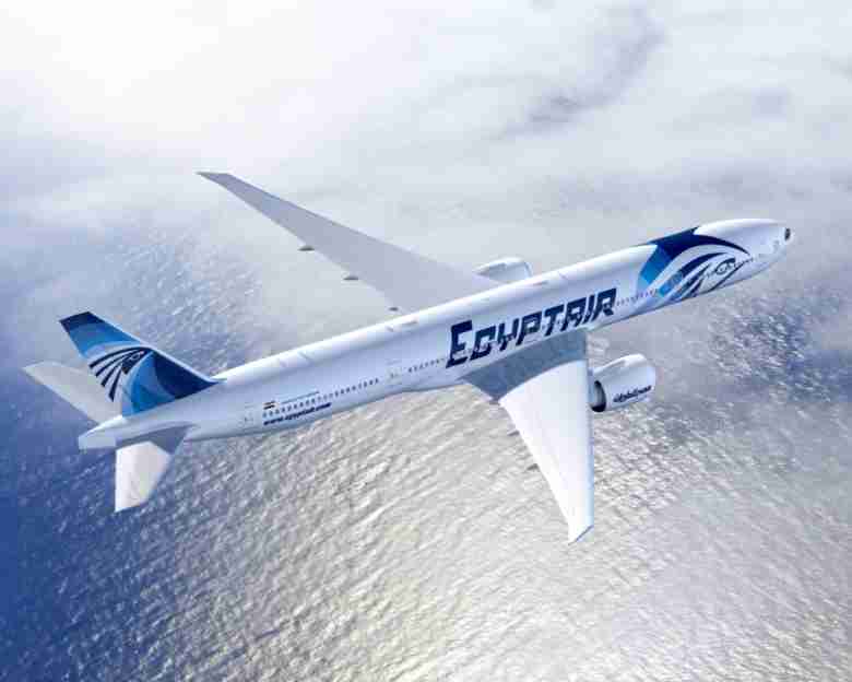زيادة رحلات مصر للطيران في 13 محطة دولية خلال صيف 2020