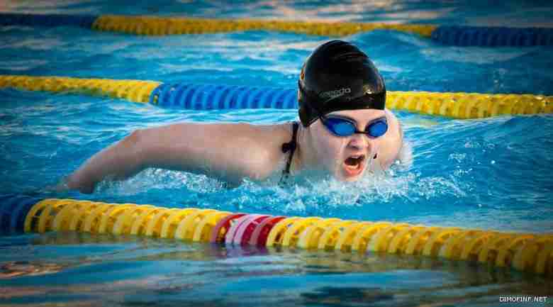 مونديال السباحة 2017: بيليغريني تُسقط ليديكي