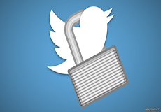 تويتر تختبر ميزة المحادثات السرية للرسائل المباشرة المشفرة