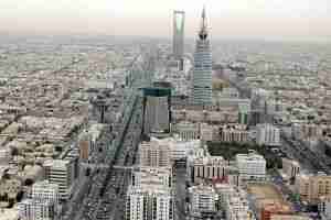87 مليار ريال عوائد استثمارات الأصول السعودية بالخارج