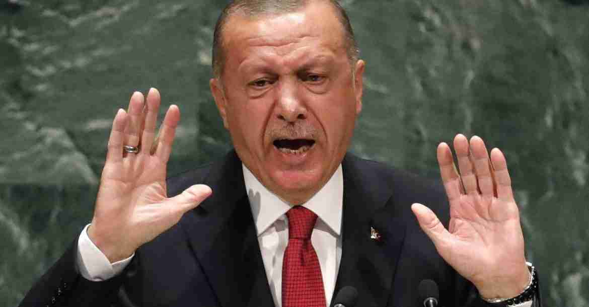 هل تردع العقوبات الأمريكية أطماع تركيا؟