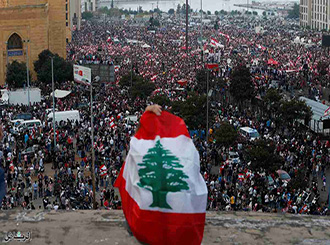السفارة السعودية في لبنان تجلي 72 مواطناً