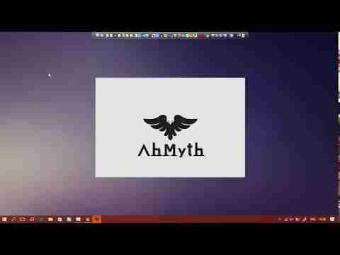 Preview AhMyth | إستعراض برنامج إختراق أجهزة أندرويد
