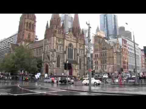"ملبورن" المدينة الأسترالية الأكثر ملاءمة للعيش في العالم