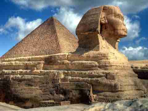 وثائقي"لغز الاهرامات المصرية, على الوثائقيه.youtube