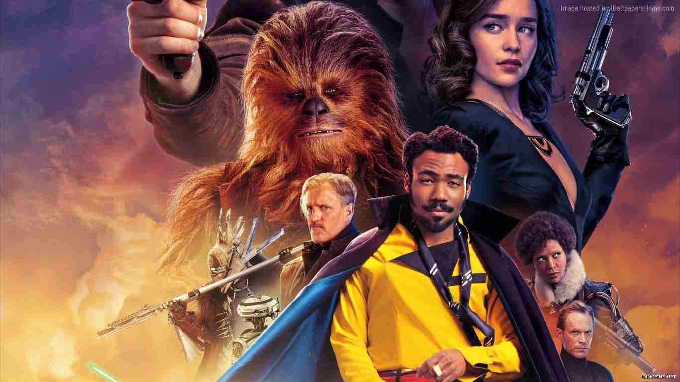 solo a star wars story