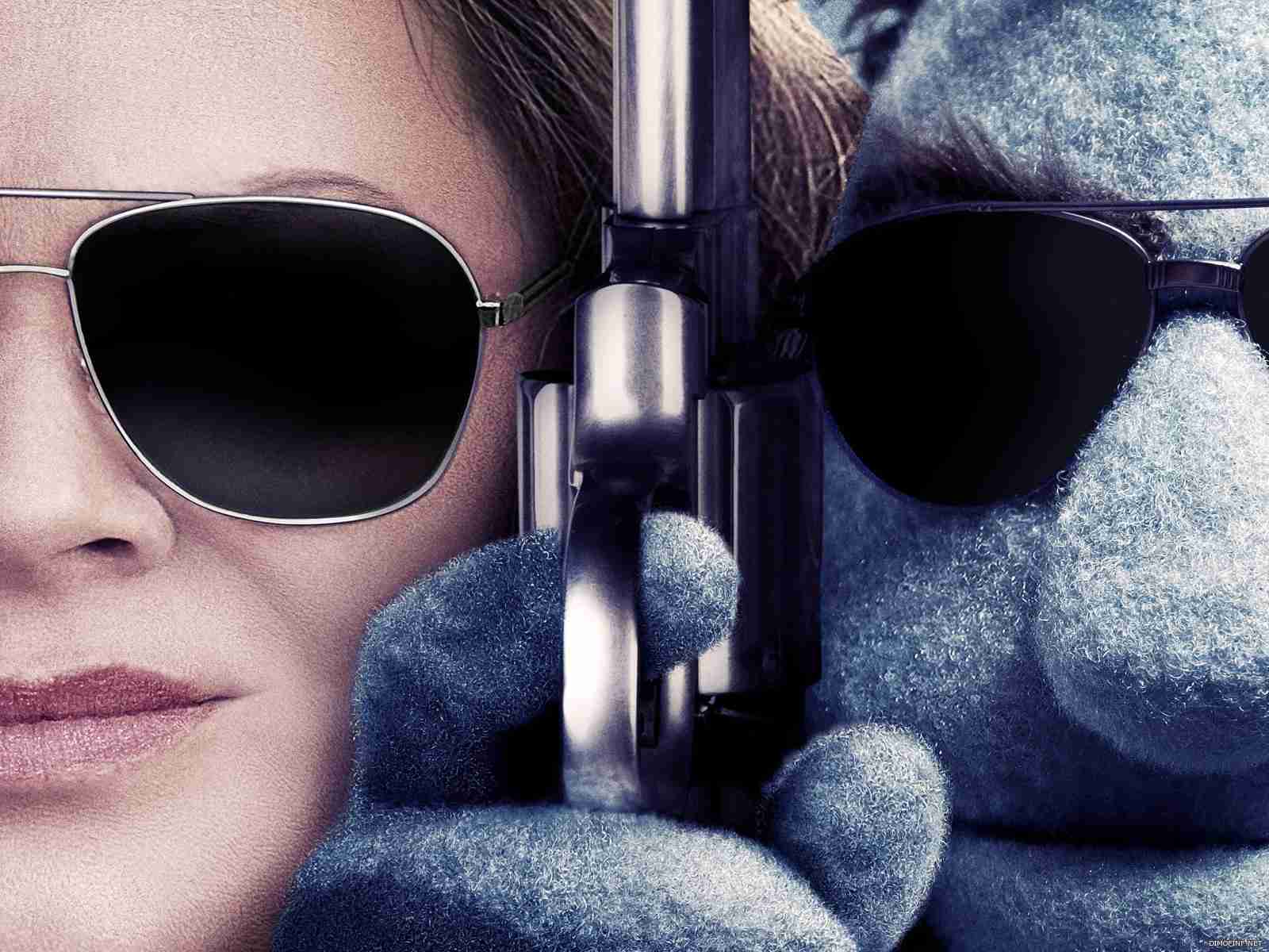 the happytime murders 2018