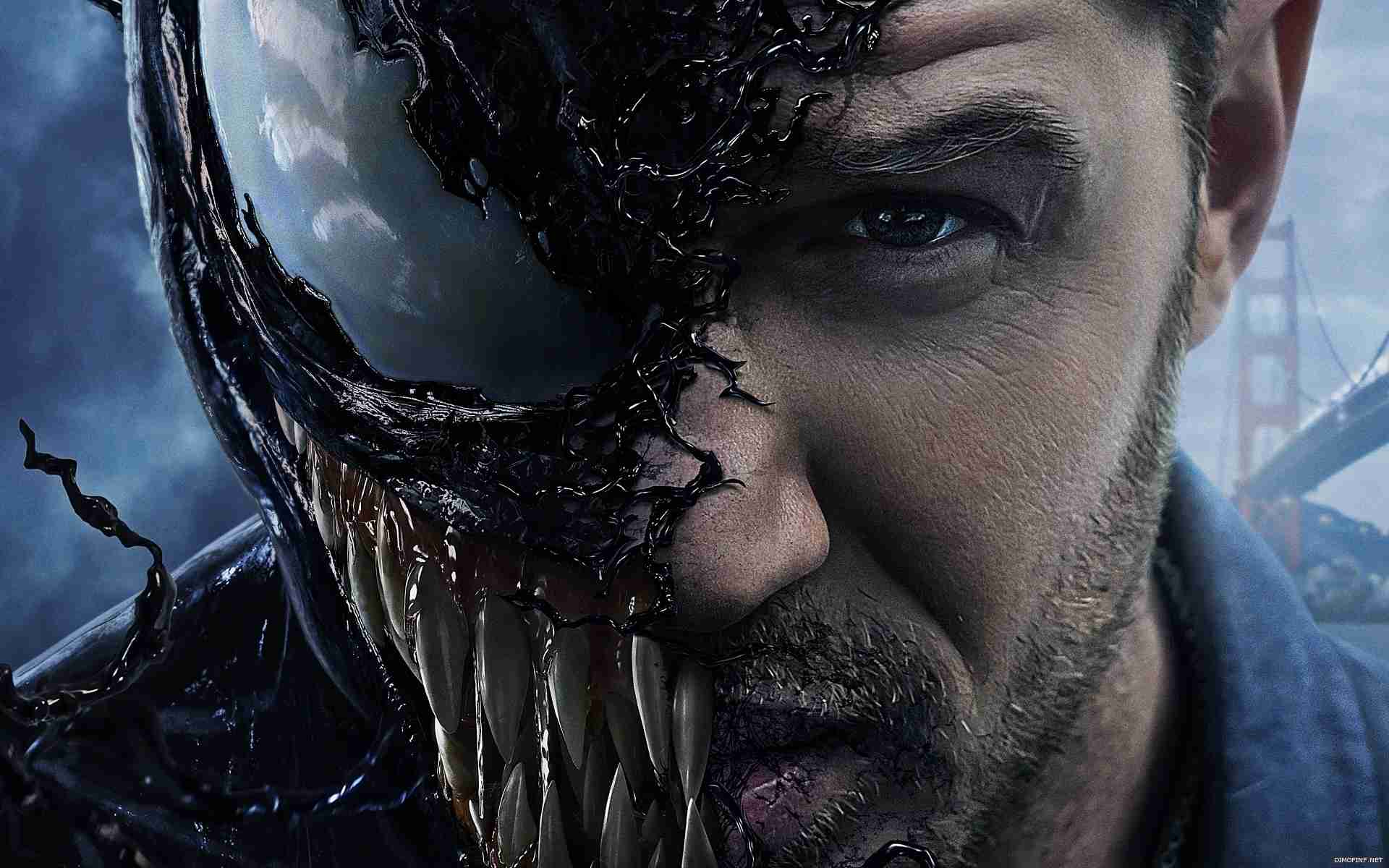 venom