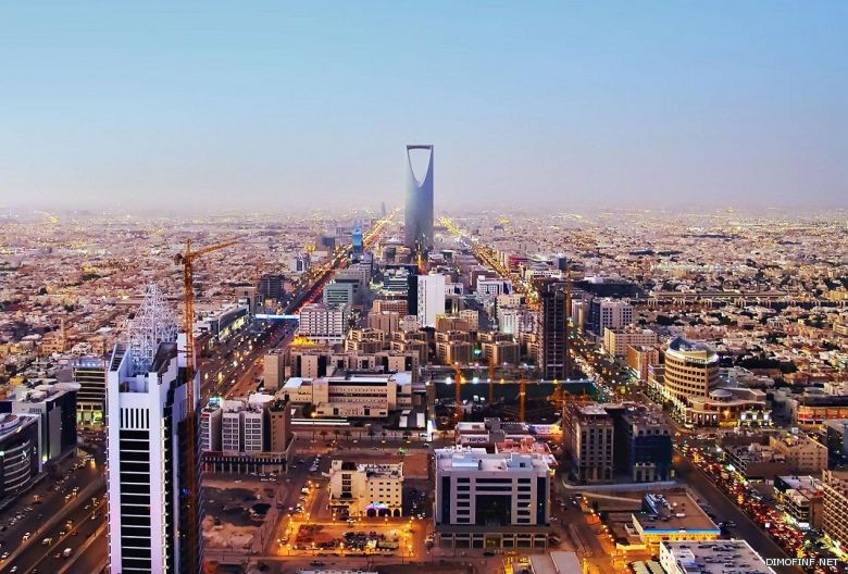 السعودية: 7.5 مليار دولار الاستثمار الأجنبي المباشر خلال 2017