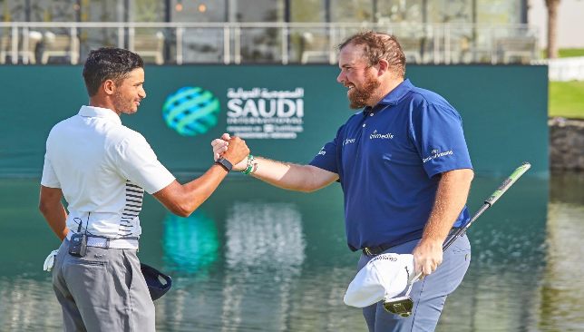 بطولة السعودية الدولية للجولف تنطلق في نسختها الثانية