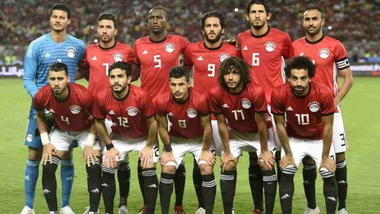 مواعيد مباريات منتخب مصر فى تصفيات كأس العالم 2022
