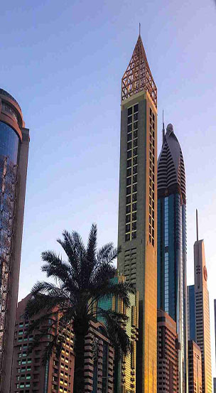 مسئول اماراتي : الاستثمارات الخليجية زادت بنسبة 300 % خلال 3 سنوات