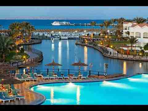 وثائقى : مدينة الغردقة - مصر Hurghada City l