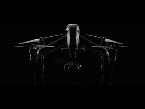 DJI تكشف النقاب عن طائرتها الجديدة Mavic Air