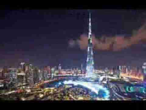 مدن الامارات العربية المتحدة city of united arab emirates